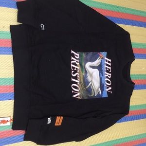Heron Preston Sweatshirt